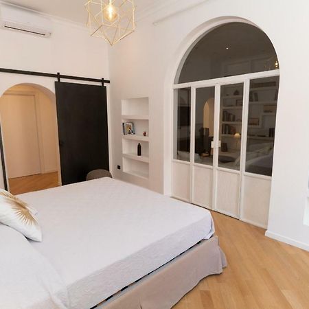 Luxury Laura Vatican Apartment Roma Centro Zewnętrze zdjęcie
