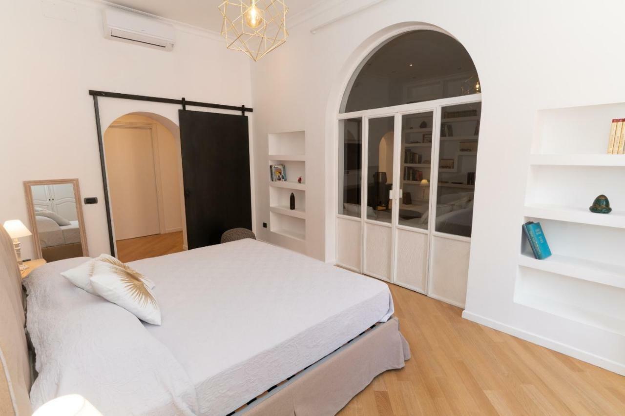 Luxury Laura Vatican Apartment Roma Centro Zewnętrze zdjęcie