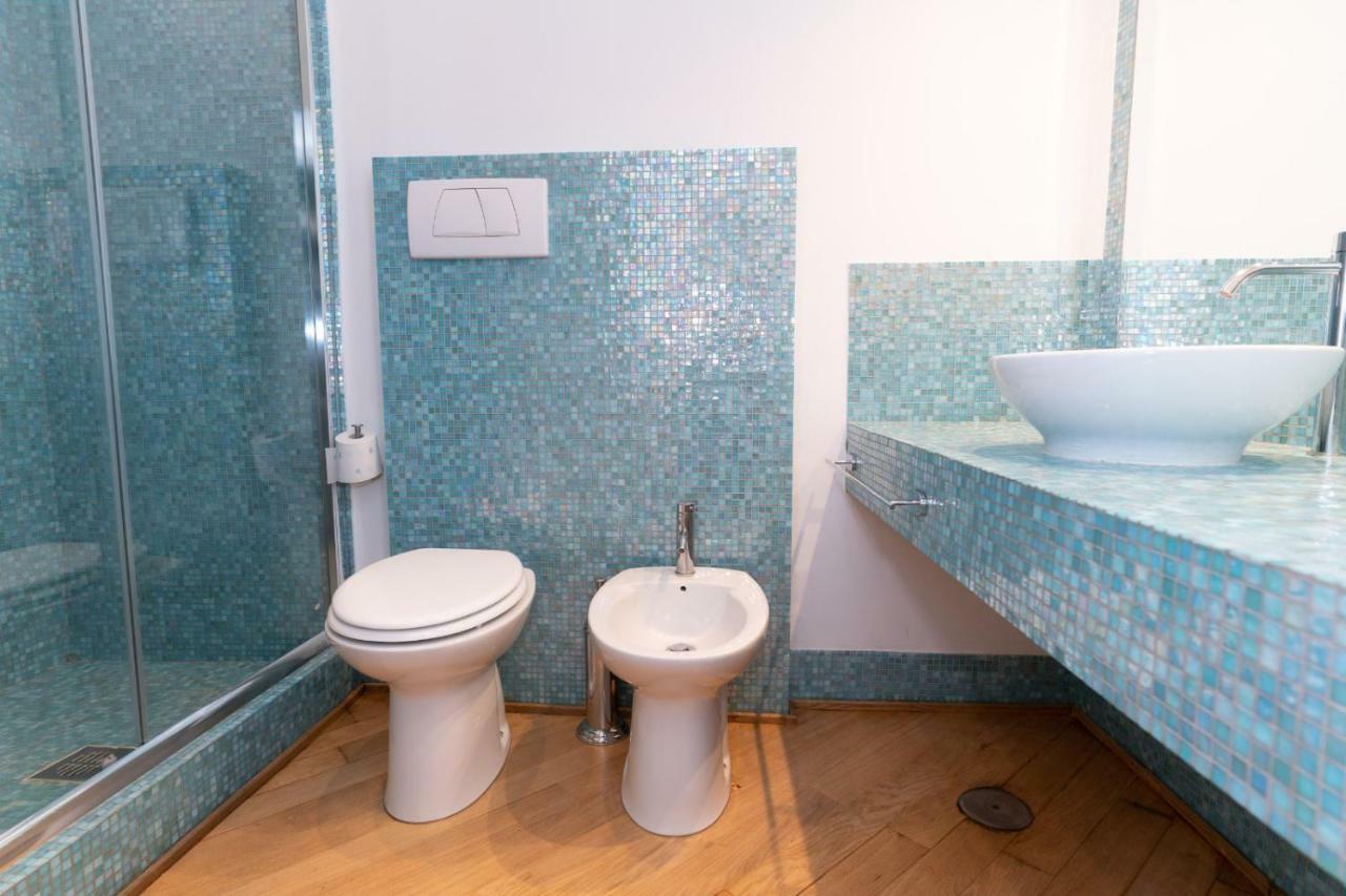 Luxury Laura Vatican Apartment Roma Centro Zewnętrze zdjęcie