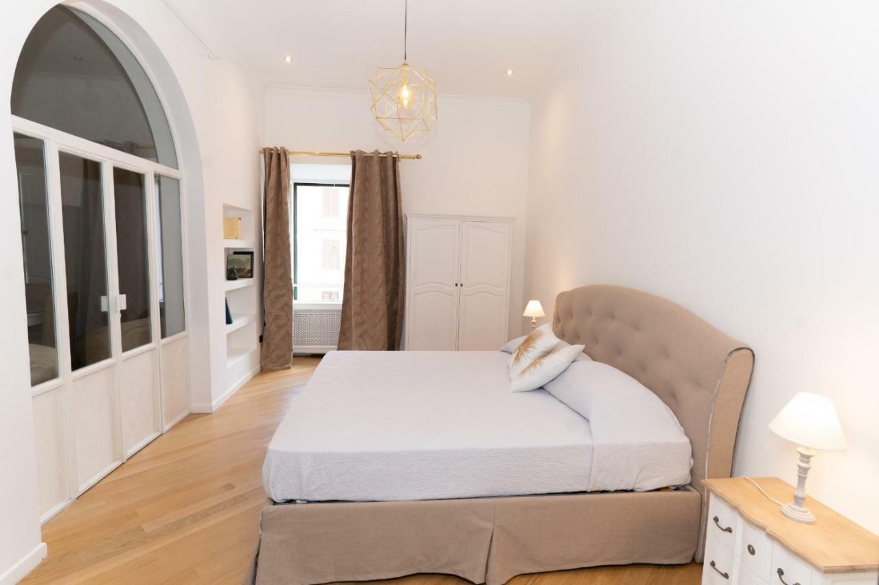 Luxury Laura Vatican Apartment Roma Centro Zewnętrze zdjęcie