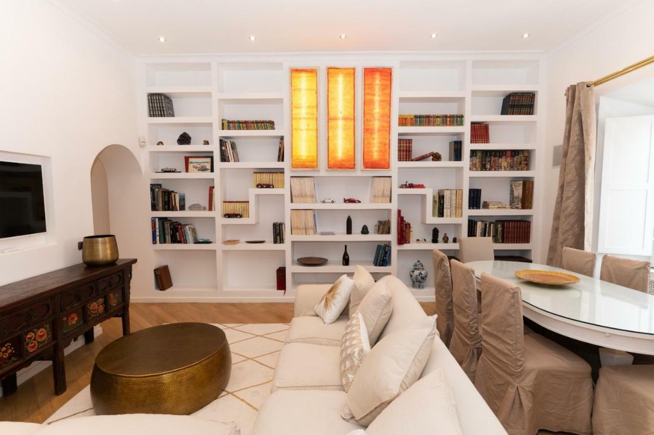Luxury Laura Vatican Apartment Roma Centro Zewnętrze zdjęcie