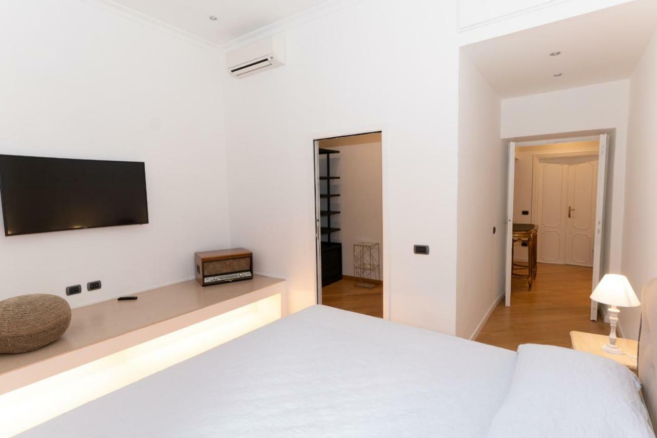 Luxury Laura Vatican Apartment Roma Centro Zewnętrze zdjęcie