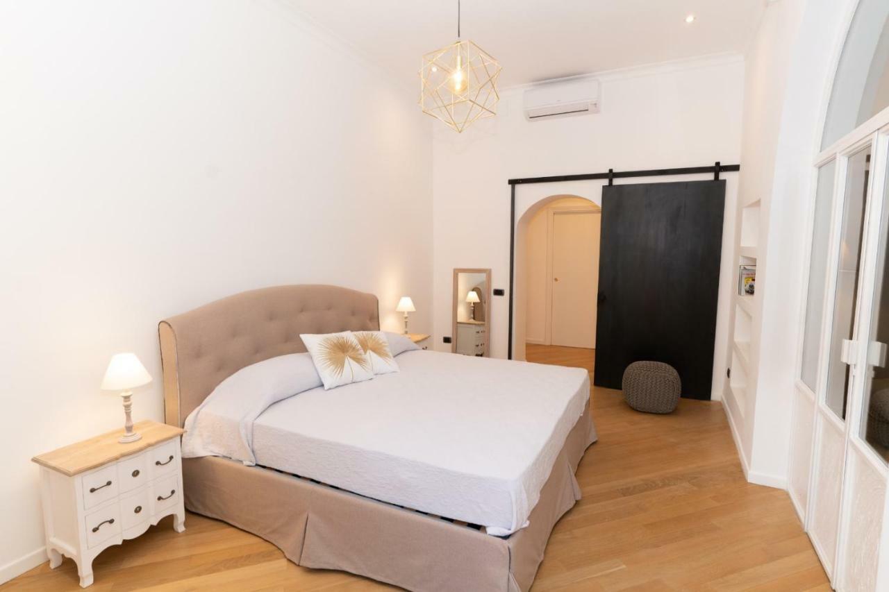 Luxury Laura Vatican Apartment Roma Centro Zewnętrze zdjęcie