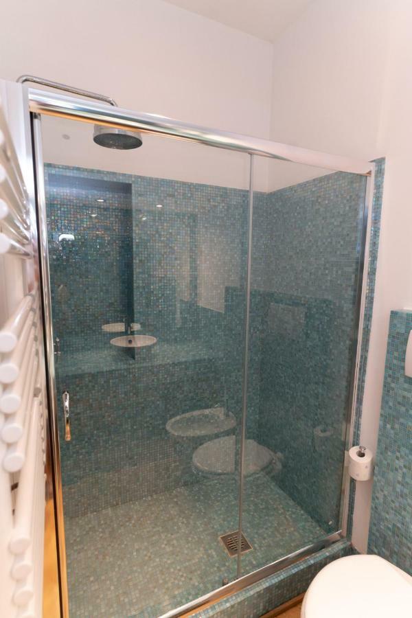 Luxury Laura Vatican Apartment Roma Centro Zewnętrze zdjęcie